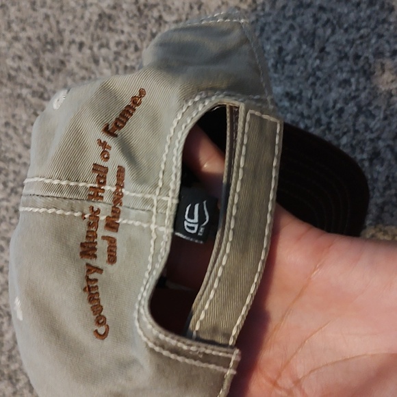 Luke Bryan Hat - Picture 5 of 7